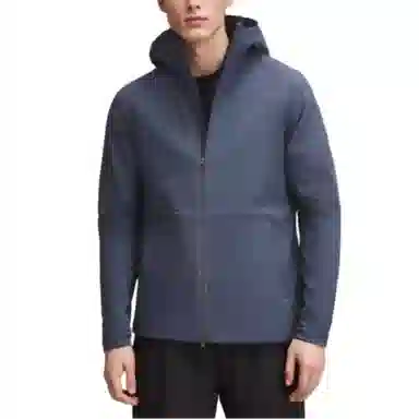 Lululemon Cross Chill Jacket