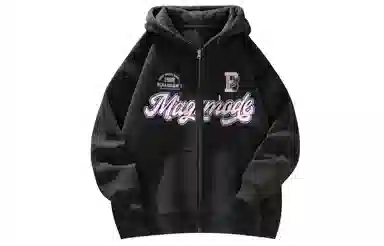 magmode Hoodie