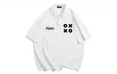 TONYKRZ Polo