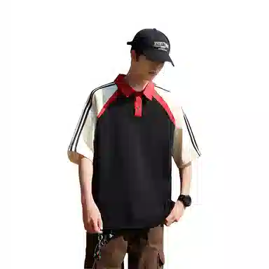 ARCANEFUNK Polo