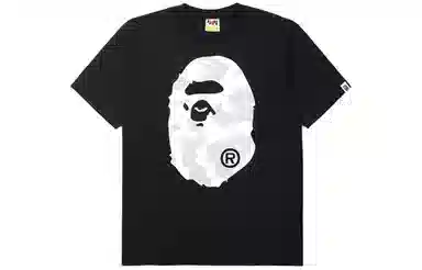 A BATHING APE City Camo T-Shirt