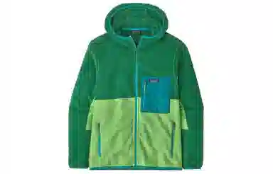 patagonia Logo