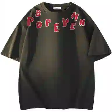 POPEYE x SOORCHCE logoT