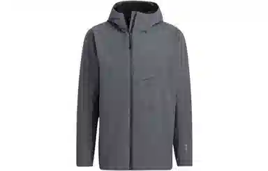 adidas 3-in-1 Jacket Grey