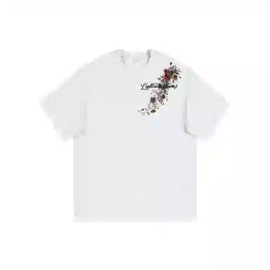 Lightning X Storm logo300T