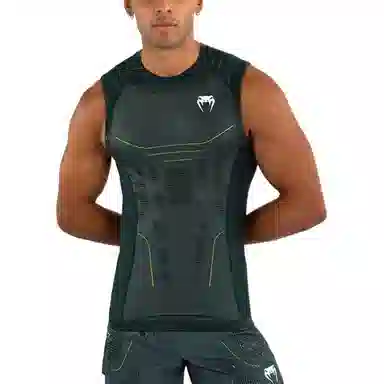 VENUM Technical Sleeveless Compression Top