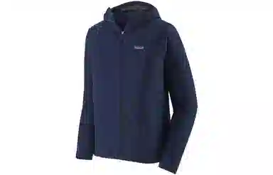 patagonia R1 TechFace Logo