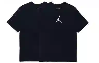 Jordan Logo T 2