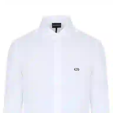 EMPORIO ARMANI FW22 Logo