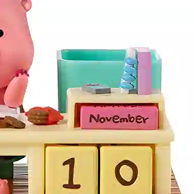 POP MART LOOPY ZANMANG LOOPY IP