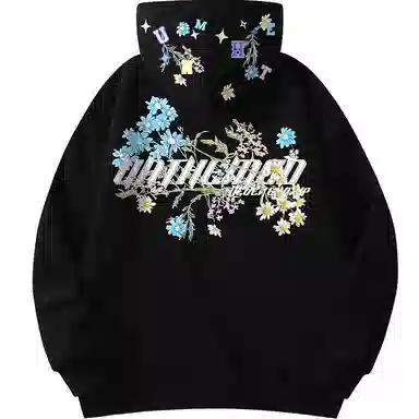 UNthemed Hoodie