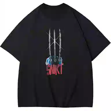 xVESSEL Wolverine Series