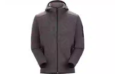 Arcteryx Covert Hoody