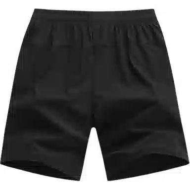 JEEP SPIRIT Logo Stripe Shorts