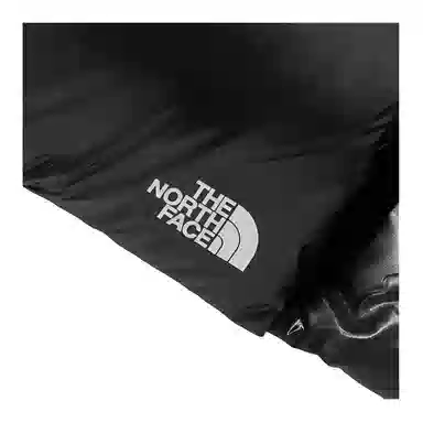 The North Face Neck Warmer Black