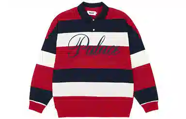 Palace Classic Stripe Polo