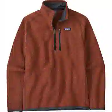patagonia FW22Better Sweater