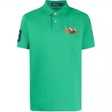Polo Ralph Lauren SS23 LogoPolo