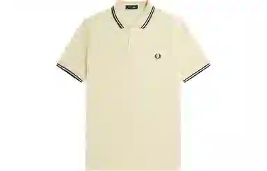 FRED PERRY LogoT