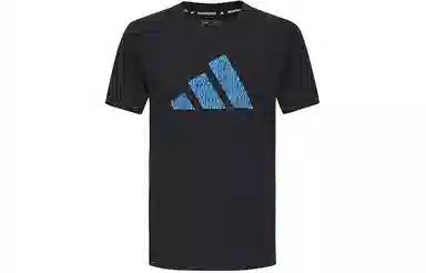 adidas logo T