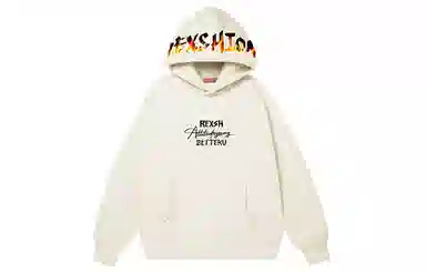REXSHION Logo