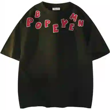 POPEYE x SOORCHCE logoT