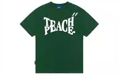 Teach Peace T