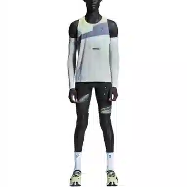 On Race Singlet