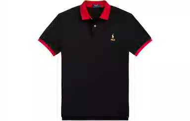 Polo Ralph Lauren SS23 LogoPolo