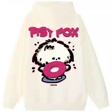 PISYPOX Logo