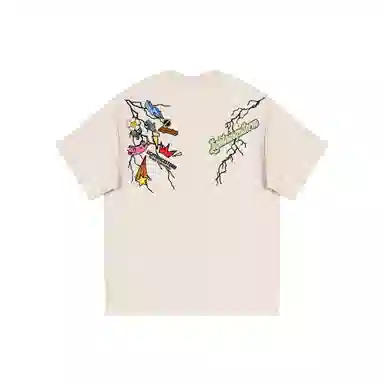 Lightning X Storm logo300T