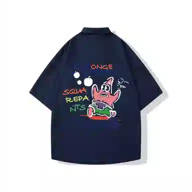 SPONGEBOB SQUAREPANTS