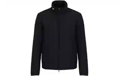 Emporio Armani Navy Jacket