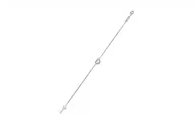 Chopard HAPPY DIAMONDS 18K