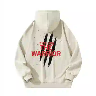 Warrior LOGO