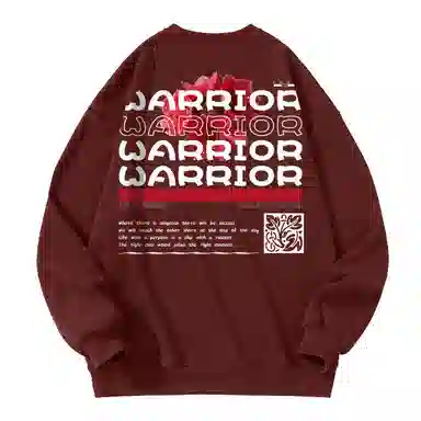 Warrior LOGO