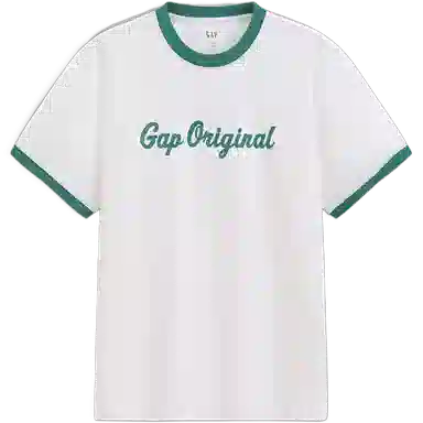 GAP SS25 logoT