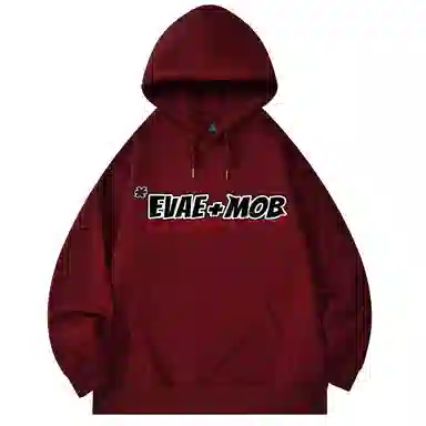*EVAE+MOB Logo