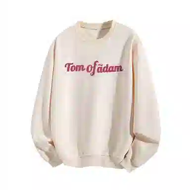 TOM ADAM