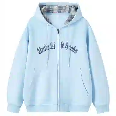 Unite Life HOODS logo