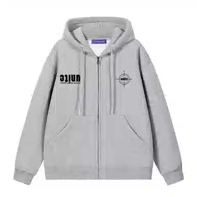 Unite Life HOODS logo