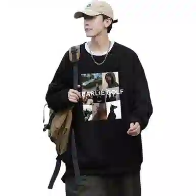 CHARLIE GOLF