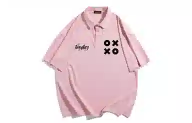 TONYKRZ Polo