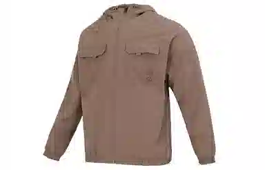 adidas St Gz Mh Wv Jkt Logo