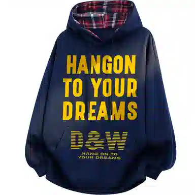 D&W Hoodie