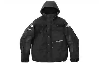 Supreme x The North Face Steep Tech Apogee Jacket