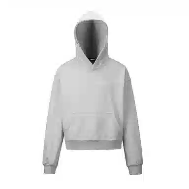 Wuzhi Formula Hoodie