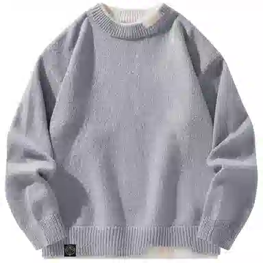 Doraemon Knit Sweater