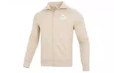 PUMA 2022 T7 Iconic T7 Track Jkt DK Logo