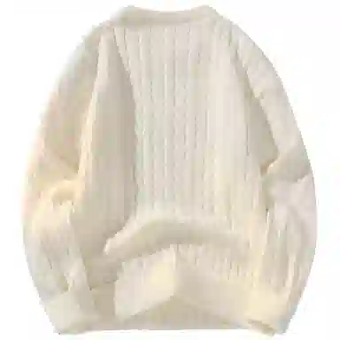 Sesame Street Sweater